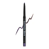 J.Cat Beauty Chromatic Shock 24/7 Xtreme Eyeliner 103, delineador de ojos metálico con purpurina, 0,22 g.