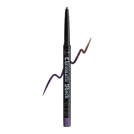 J.Cat Beauty Chromatic Shock 24/7 Xtreme Eyeliner 103, metallic glitter eyeliner, 0,22 g.