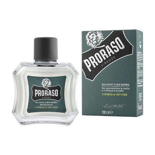 Proraso, Bartbalsam, Zypresse &amp; Vetyver, 100 ml