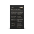 LELO Gigi 3, vibrator pentru punctul G, Deep Rose, 1 buc.
