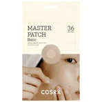 Cosrx Master Patch Basic, Ekzempflaster, 36 Stück.