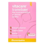 Vitacare Cranberry Strong, capsule, 60 pezzi.