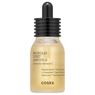 Cosrx Full Fit Propolis Light Ampul, gezichtsserum, 30 ml