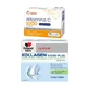 DOZ Productset Vitamine C 1000 + bioflavonoïden, capsules, 60 st. + Doppelherzsystem Kollagen 11.000 PLUS, vloeibaar, ampullen, 30 st. x 25 ml