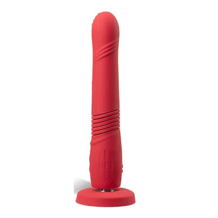 Lovense Gravity, vibrating app-controlled pulsator, 1 pc.