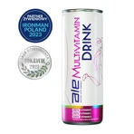 ALE Multivitamin Drink, płyn, smak gujawa i pomarańcza, 250 ml: ceny i cechy