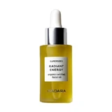 Madara Superseed Radiant Energy Gesichtsöl, 30 ml.