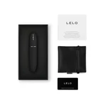 LELO Mia 3, vibrator, Zwart, 1 st.