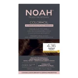 NOAH Color in Oil, hair dye, 4.36 Chestnut, 135 ml