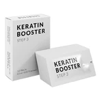 Nanolash Keratin Booster - Step 3, conditionneur à la kératine pour le lifting et la lamination des cils, 0,5 ml x 10