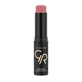 Golden Rose Creamy Blush Stick, kremowy róż do policzków w sztyfcie, 109, 10,5 g