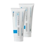 Set van 2 x La Roche-Posay Cicaplast Baume B5+, verzachtende lotion voor gezicht en lichaam, 100 ml
