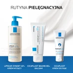 Set van 2 x La Roche-Posay Cicaplast Baume B5+, verzachtende lotion voor gezicht en lichaam, 100 ml