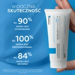 Set van 2 x La Roche-Posay Cicaplast Baume B5+, verzachtende lotion voor gezicht en lichaam, 100 ml