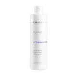 Christina Nuance, emulsie de curățare cu extract de zmeură, 300 ml