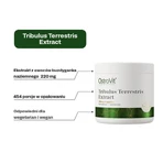 OstroVit Tribulus Terrestris Extrakt, Pulver, 100 g