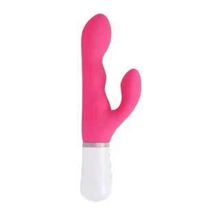 Lovense Nora, App-gesteuerter Bunny-Vibrator, 1 Stk.