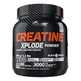 Olimp Creatine Xplode, powder, pineapple, 500 g
