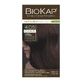 Biokap Nutricolor Delicato Rapid, Haarfärbemittel 4.05 Schokolade Kastanie, 135 ml