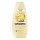 Schauma Q10 Fullness, șampon pentru păr fin, 400 ml