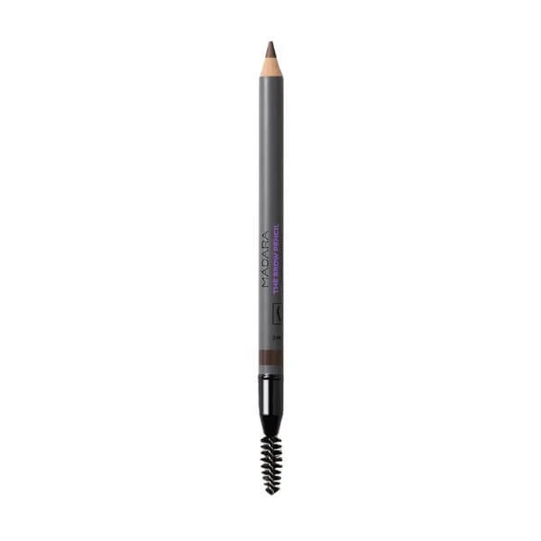 Madara The Brow Pencil, wenkbrauwpotlood, medium bruin, 1 g