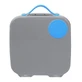 B.box, Lunchbox, Schieferblau, 1 Stk.