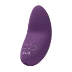 LELO Lily 3, clitoris stimulator, Dark Plum, 1 st.