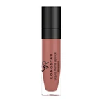 Golden Rose Longstay Liquid Matte Lipstick, barra de labios líquida mate, 16, 5,5 ml