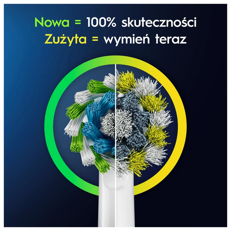Oral-B, Pro Series 3, roz, periuță de dinți electrică