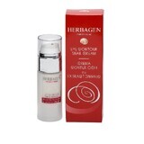 Eye contour cream with snail extract, 30 ml, Herbagen