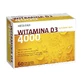 MEDiFAR Vitamine D3 4000, capsules molles, 60 pcs.