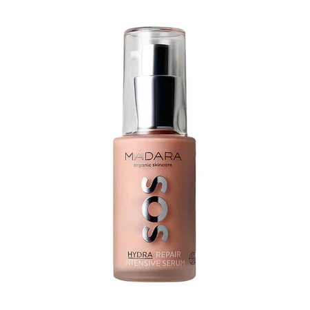 Madara SOS Hydra Repair, intensief herstellend serum, 30 ml