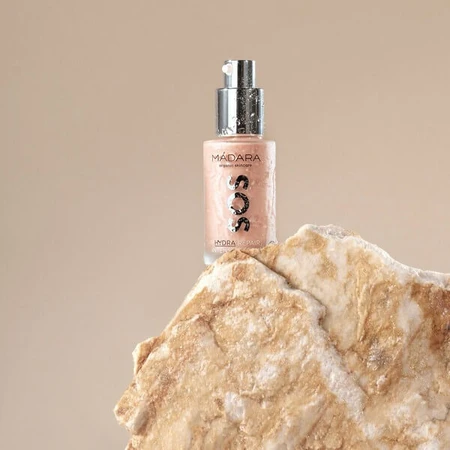 Madara SOS Hydra Repair, intensief herstellend serum, 30 ml