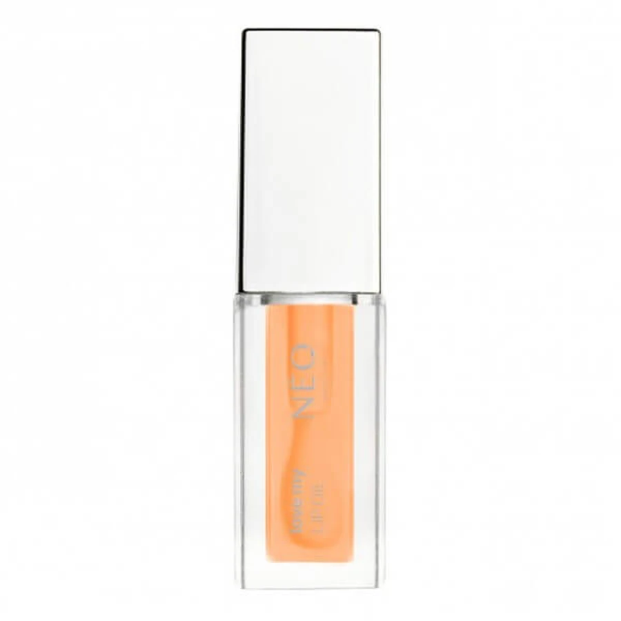 Neo Make Up Intense Serum, Lippenöl, 01 MANGO, 5 ml