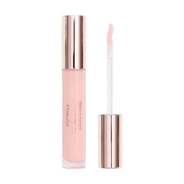 Gosh, Peptide Lip Gloss, lipgloss met peptiden, 009 Cutie Pie, 7 ml.