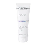 Christina Nuance, Peeling-Maske mit 10% AHA- und PHA-Säuren, 75 ml
