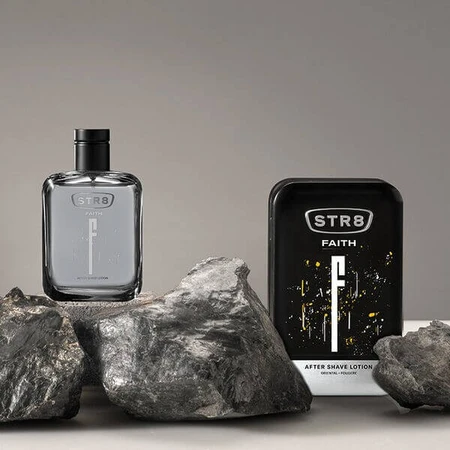 STR8 Faith, Aftershave, 100 ml