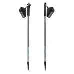 Spokey Cloud Nordic Walking, bastoncini telescopici, 2 pezzi.