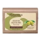 L'Erboristica, plantaardige zeep met olijfolie, 100 g