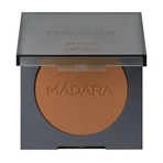 Madara Air Equal Soft Silk Mineral Powder, puder mineralny, Deep, 9 g: ceny i cechy