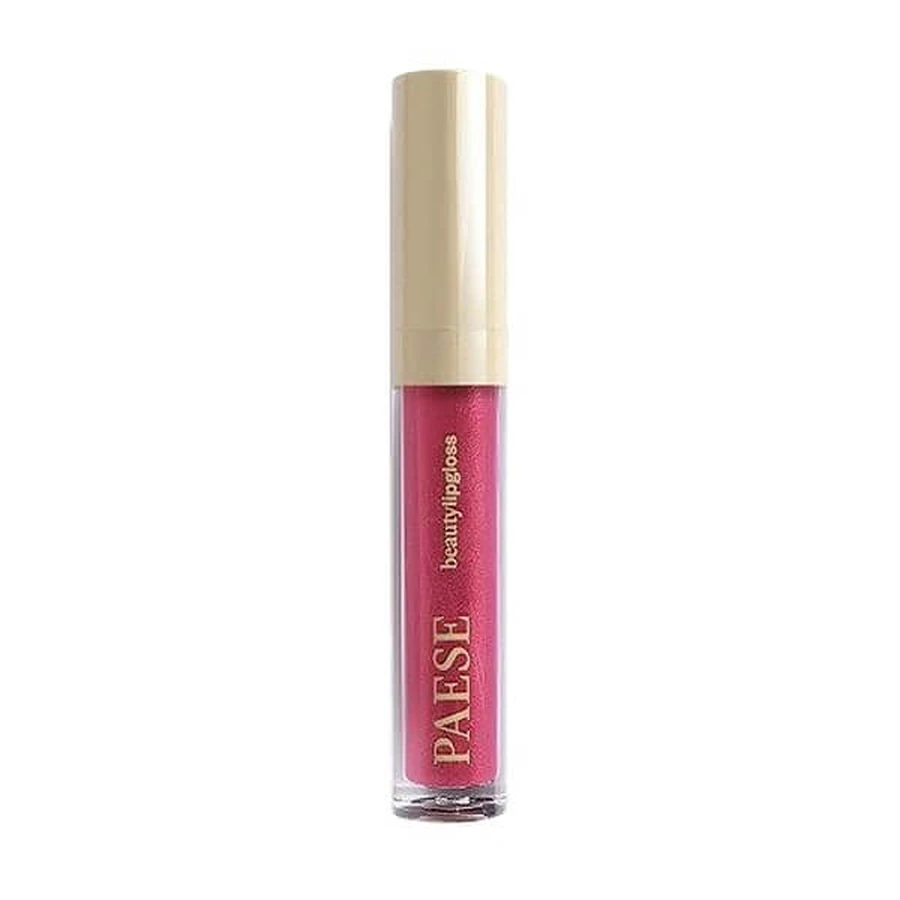 Paese Beauty Lipgloss, lucidalabbra, 06 vivido, 3,4 ml