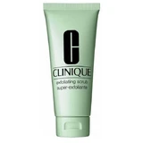 Clinique, Exfoliating Scrub, gommage pour le visage, 100 ml
