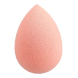 Ilu, Make-up-Schwamm, Raindrop, orange, 1 St.