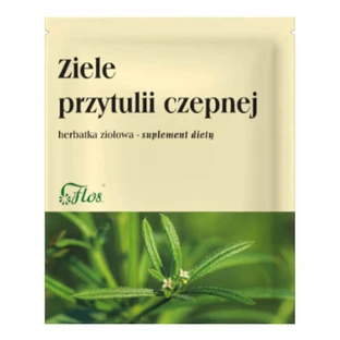 Flos Herb of cudweed, herbal tea, 50 g