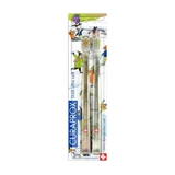 Curaprox CS 5460 Winter, brosses à dents, ultra douces, 2 pcs.