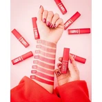 Golden Rose Mood Satiny Matte Lipstick, matte lippenstift, 05, 3.5 g