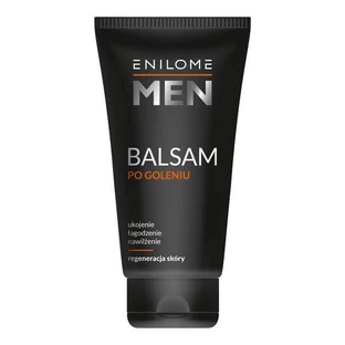 Enilome Men, aftershave balsem, 100 ml