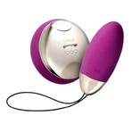 LELO Lyla 2, vibrerend eitje, Dieproze, 1 st.