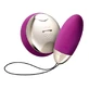 LELO Lyla 2, vibrerend eitje, Dieproze, 1 st.