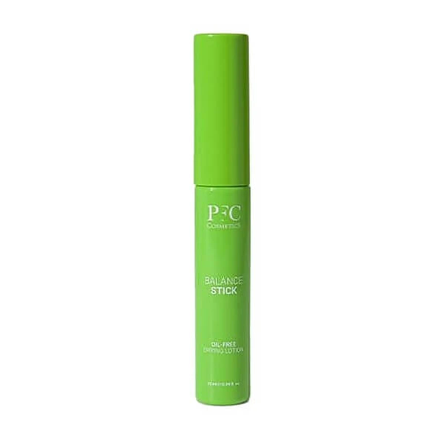 PFC Cosmetics Balance, sztyft przeciwtrądzikowy, 10 ml: ceny i cechy